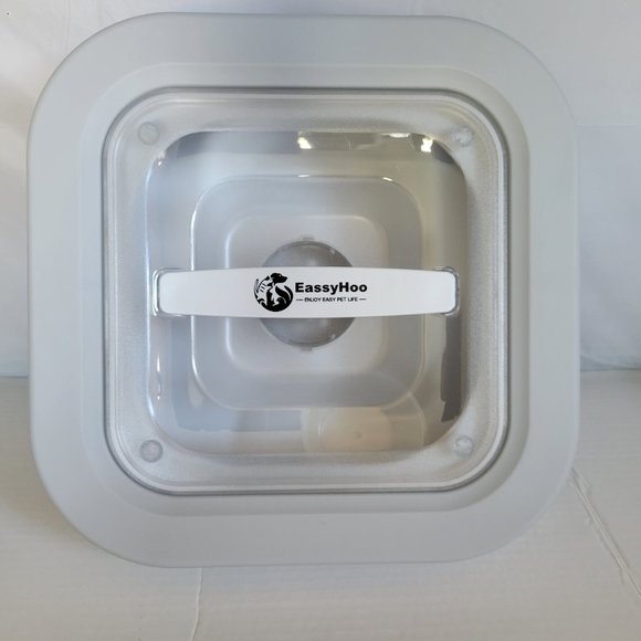 PET FOOD STORAGE CONTAINER - Picture 3 of 3